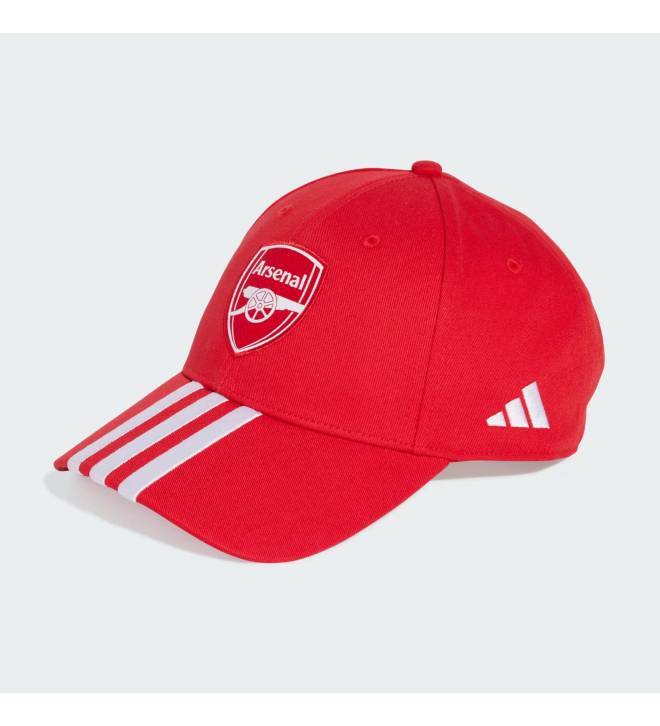 ADIDAS Arsenal Baseball Cap - JX1126 ADIDAS Arsenal Baseball Cap - JX1126